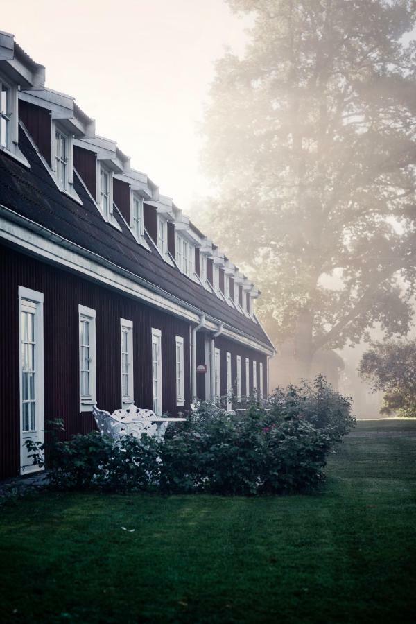 Thoresta Herrgard Bro Exterior foto